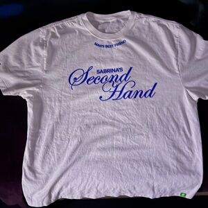 Sabrina Carpenter Shirt